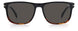 037N-IR - Black Horn - Gray
