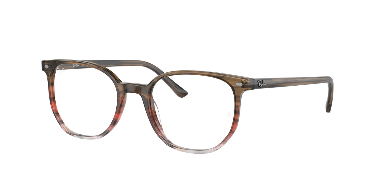 8251 - Brown - Clear