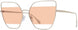 Fendi FE40015U Sunglasses