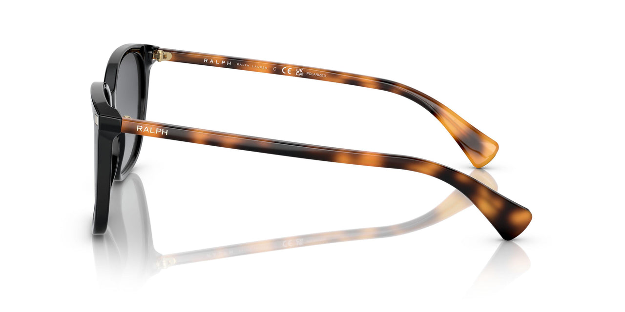 6037T3 - Black - Polar Gradient Brown