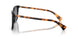6037T3 - Black - Polar Gradient Brown