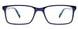 50 - Dark Blue & Light Blue/Demi Blue