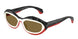 Alain Mikli 5517 Sunglasses