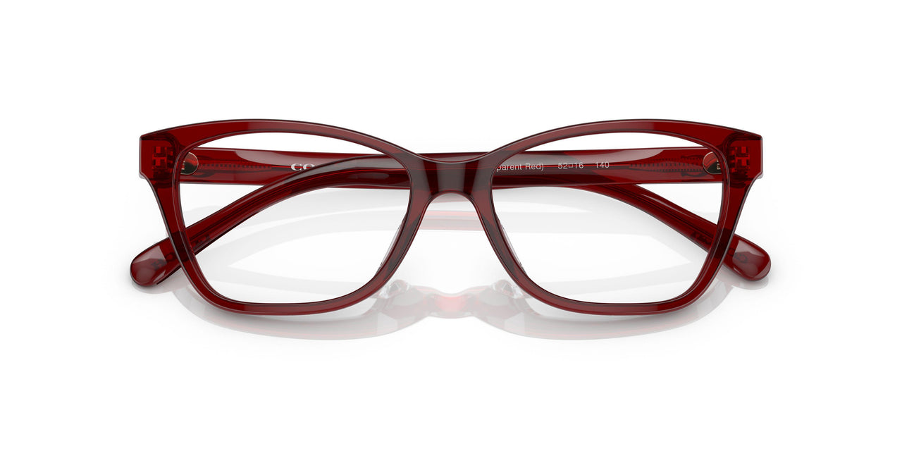 5713 - Red