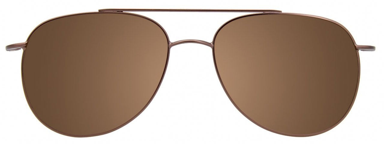 10 - Satin Chocolate