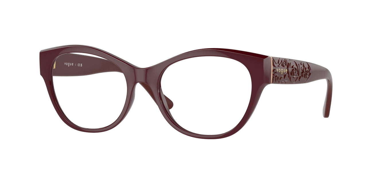 Vogue Eyewear 5527F Eyeglasses