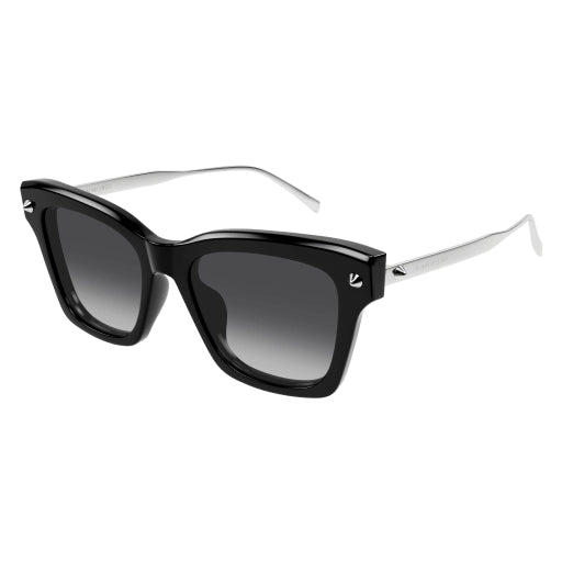 001 - Black/Silver - Grey