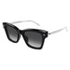 Alexander McQueen AM0483S Sunglasses