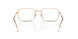 3094 - Gold - Clear