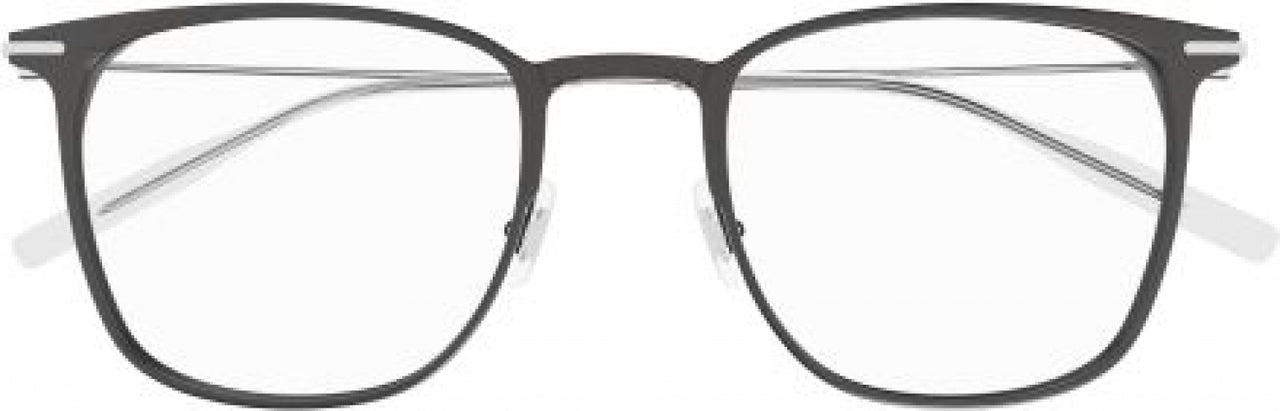 005 - Grey/Silver - Transparent
