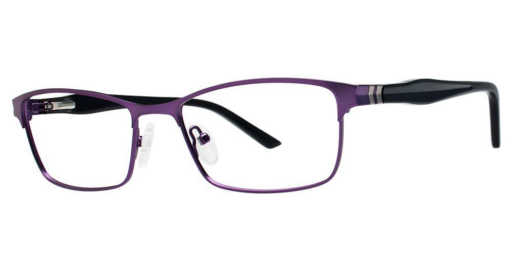 MTTPLM - Matte Plum