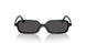 16K5S0 - Black - Dark Grey