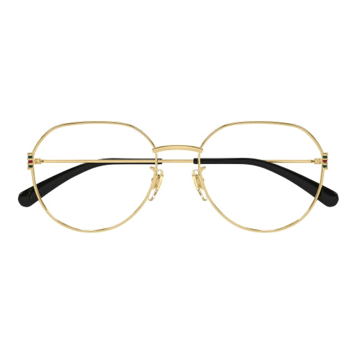 001 - Gold - Transparent