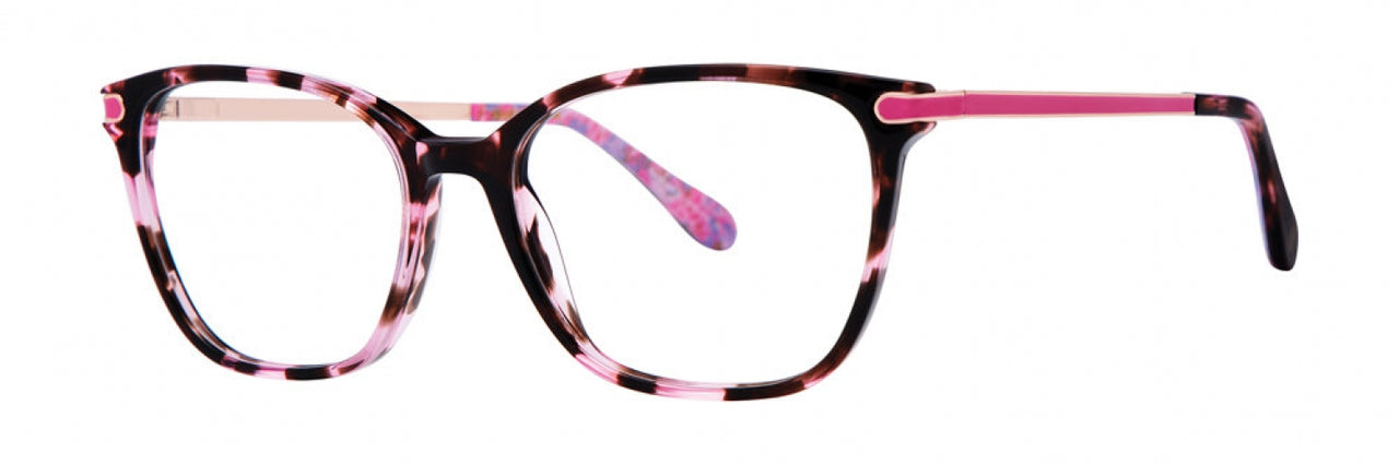 Lilly Pulitzer Haven Eyeglasses