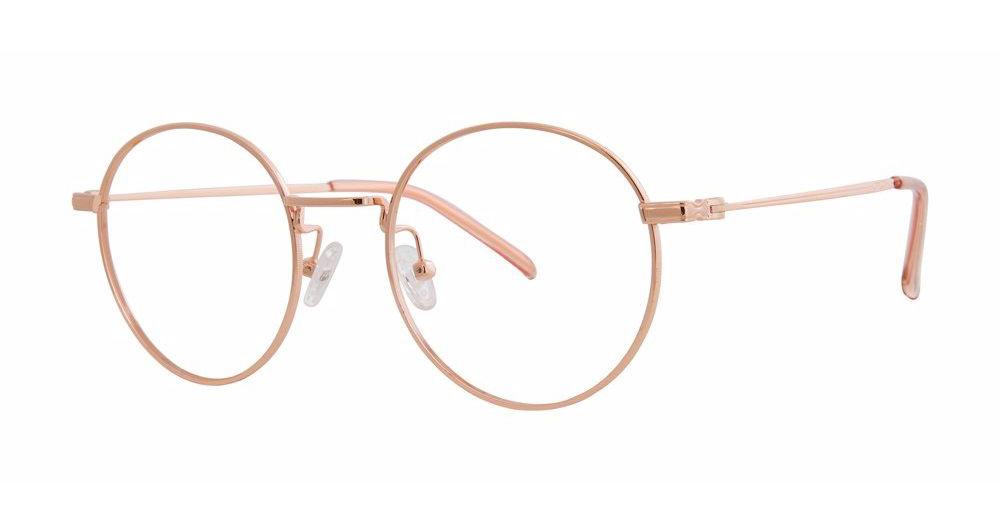 RSGLD - Rose Gold