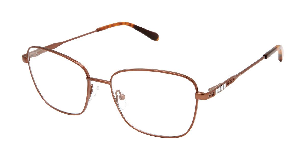 Elizabeth Arden 1280 Eyeglasses