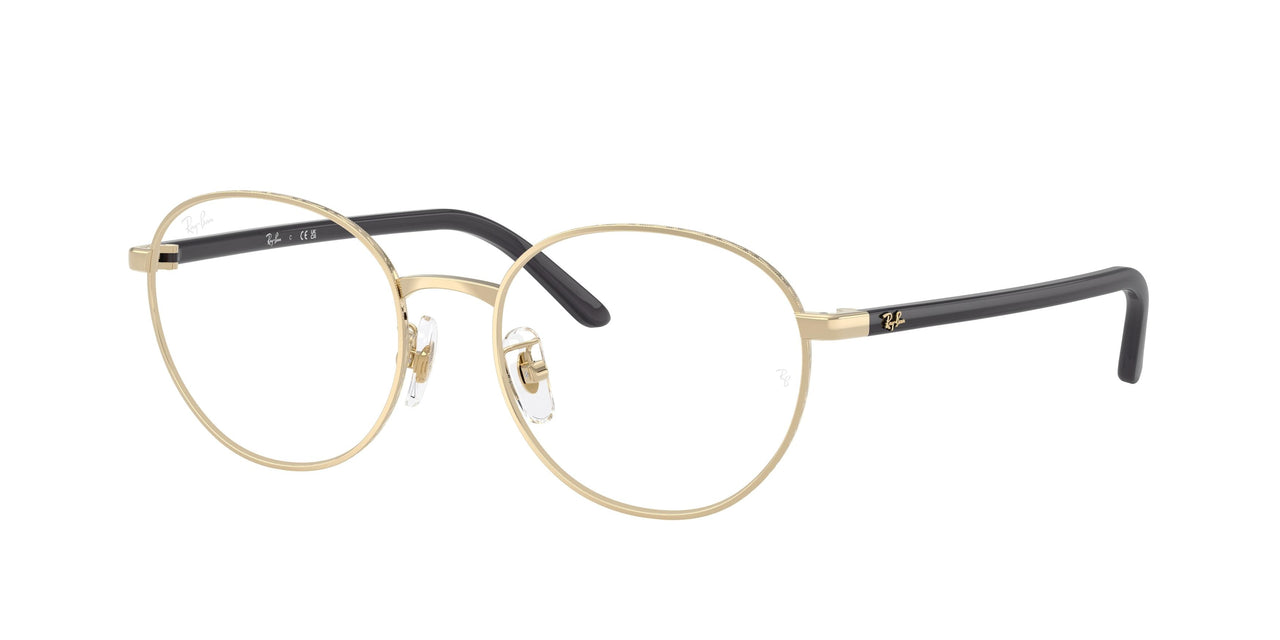 Ray-Ban 6538D Eyeglasses