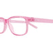 007 - Pink - Transparent