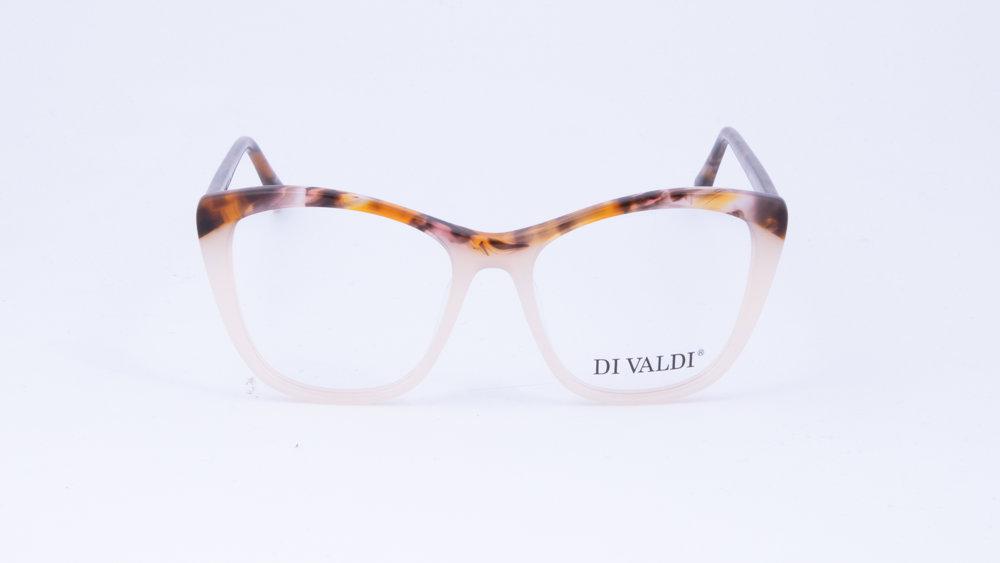 Divaldi DVO8126 Eyeglasses