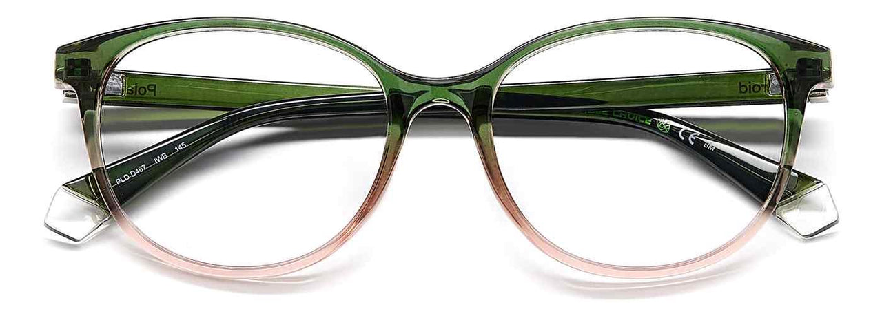 0IWB-00 - GREEN PINK