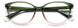 0IWB-00 - GREEN PINK