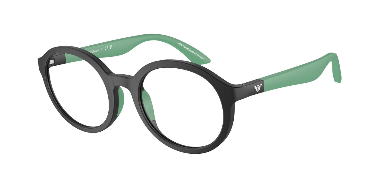 Emporio Armani Kids 3005F Eyeglasses
