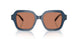 207373 - Blue - Brown