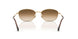 001/51 - Gold - Clear Gradient Brown
