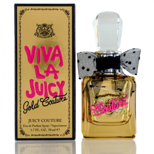Juicy Couture Viva La Juicy Gold Couture EDP Spray