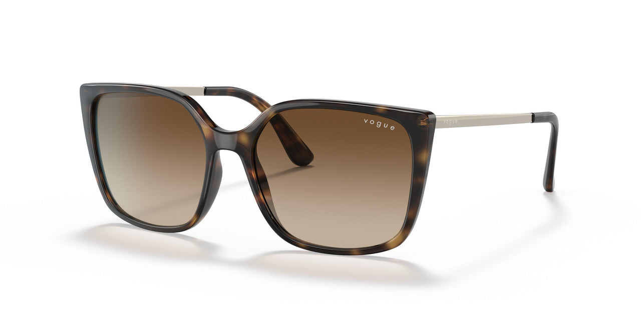 W65613 - Havana - Brown Gradient