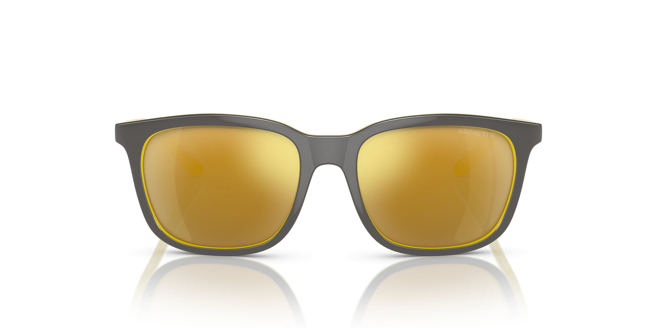 28815A - Grey - Gold