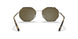 300373 - Gunmetal - Dark Brown