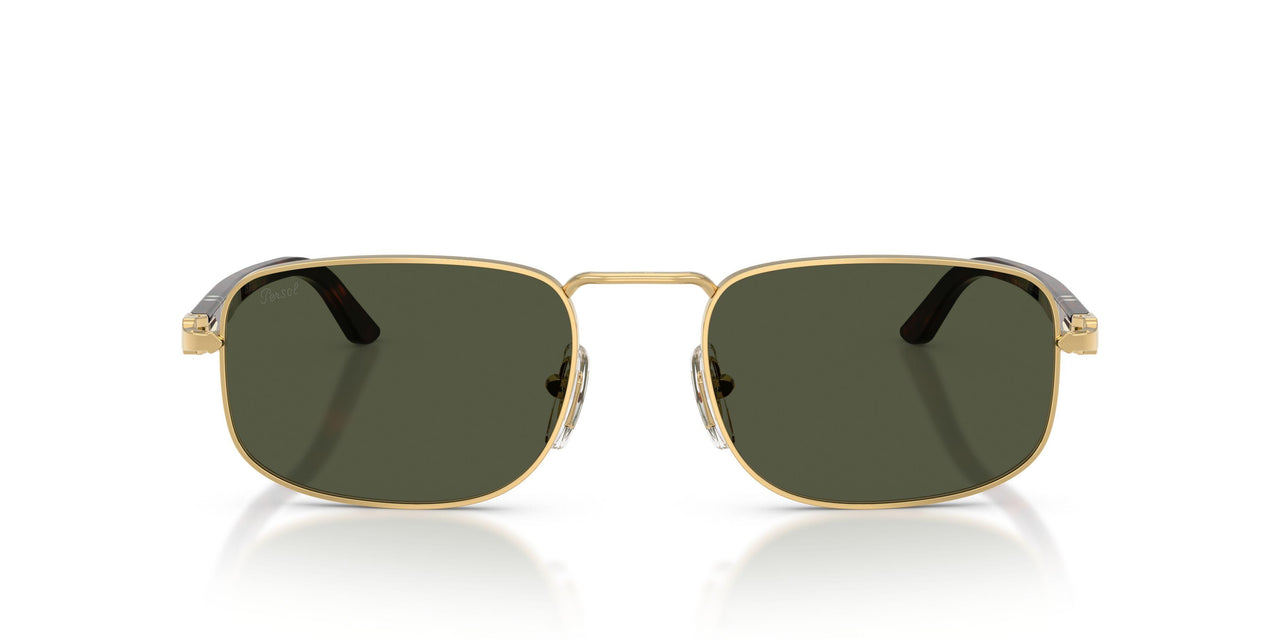 515/31 - Gold - Green