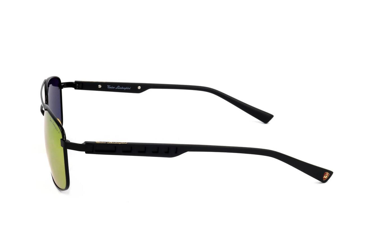 S01 - BLACK