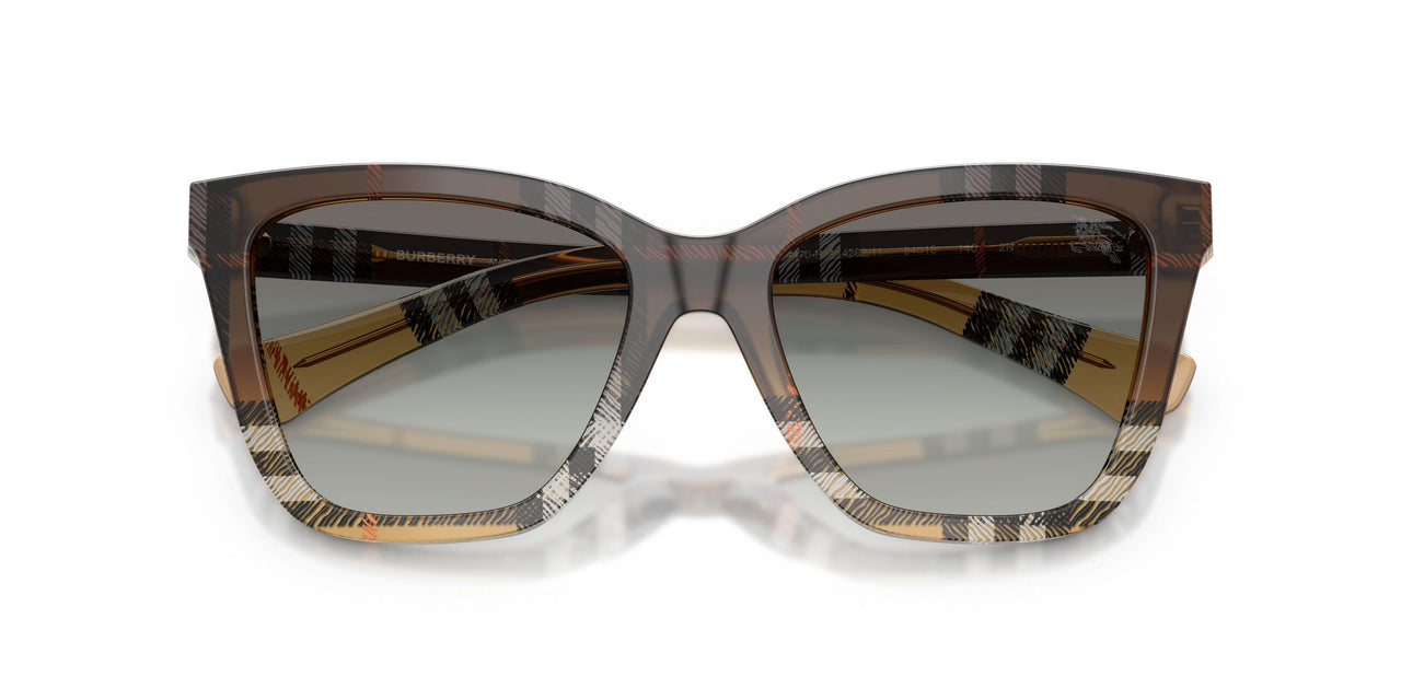 420211 - Brown - Grey Gradient