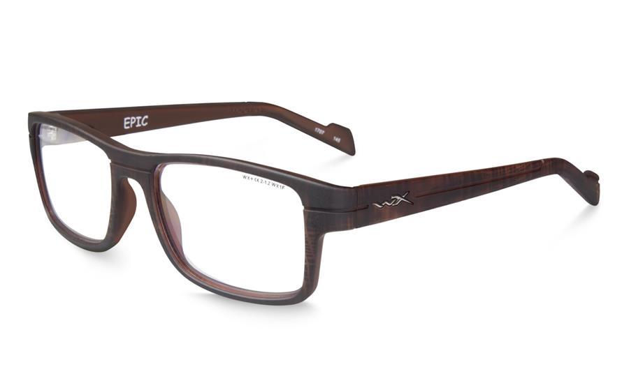 WSEPC04 Matte Hickory Brown