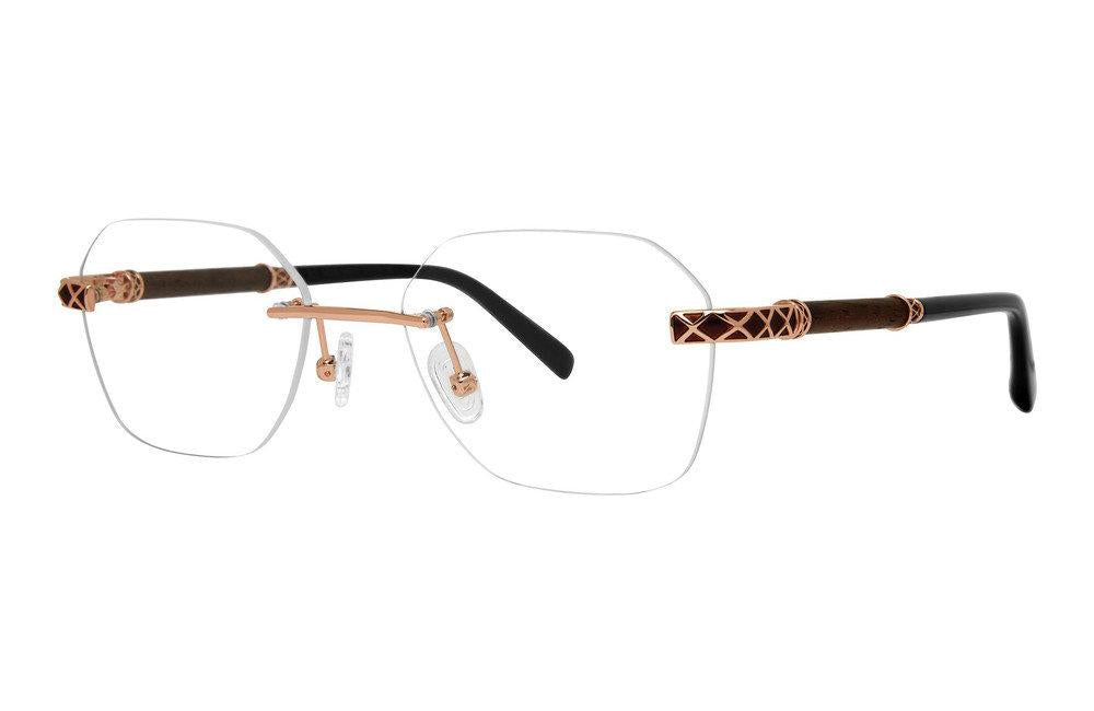 Goliath XLV Eyeglasses