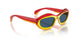 003/55 - Red - Dark Blue