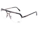 002 - BLACK/GUNMETAL