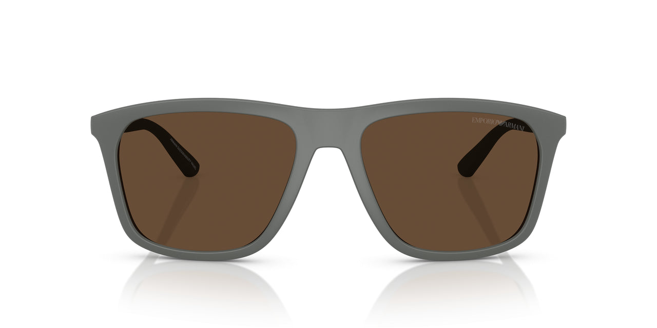 620573 - Grey - Dark Brown
