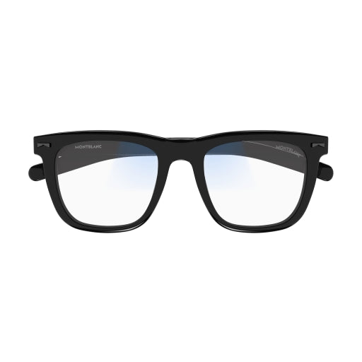 005 - Black - Transparent