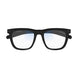 005 - Black - Transparent