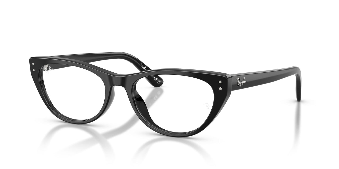 2000 - Black - Clear