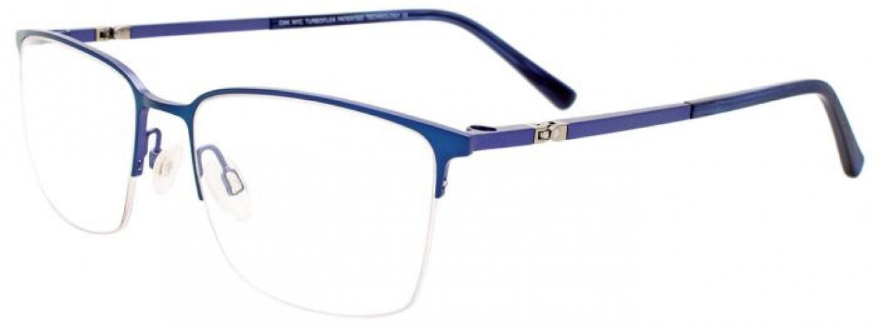 OAKNYC O3016 Eyeglasses