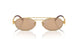 5AK40D - Gold - Light Orange Silver