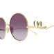 002 - Gold - Red