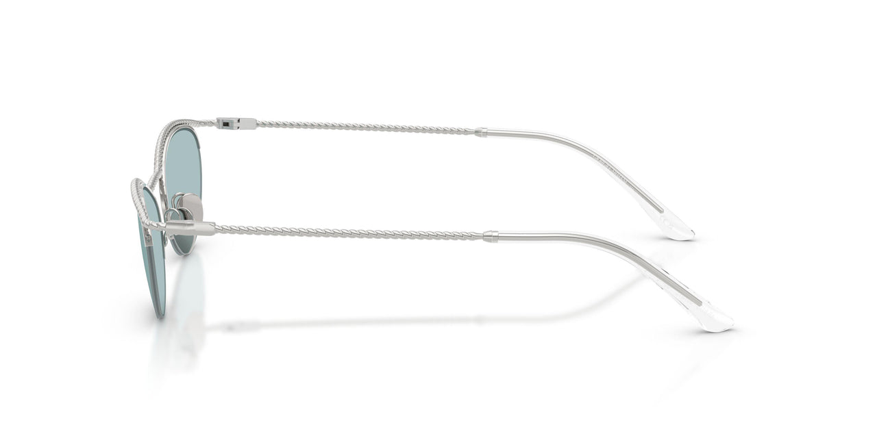 301572 - Silver - Blue