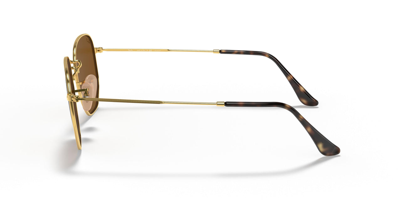 001/57 - Gold - Polar Brown