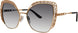 Caviar 6893 Sunglasses