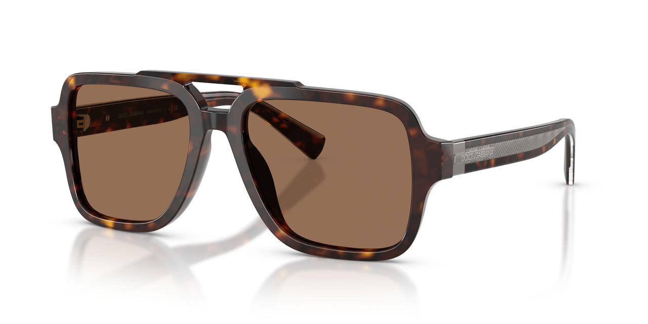Dolce & Gabbana 4544 Sunglasses